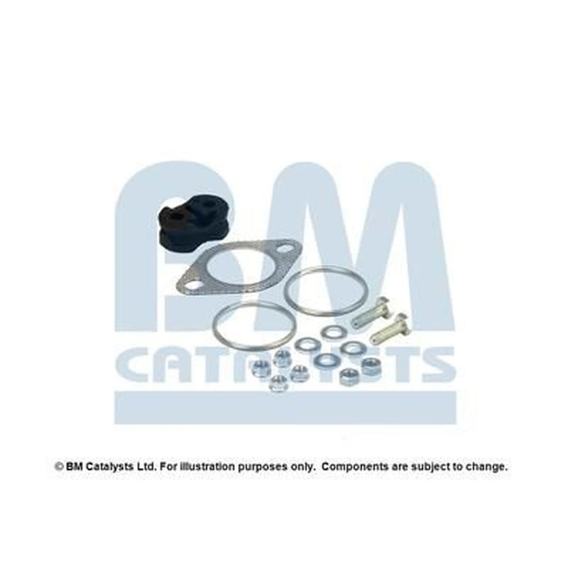 BM Catalysts Fitting Kit FK91300C FK91300C