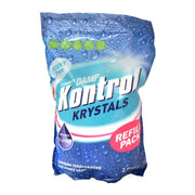 Keep Your Home Dry with Kontrol Krystals 2.5kg Scent Free Kontrol Krystals - Dynamic Drive