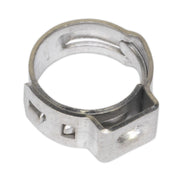Sealey O-Clip Single Ear 8.5-10mm Pack of 25 OCSE810 Sealey  - Dynamic Drive