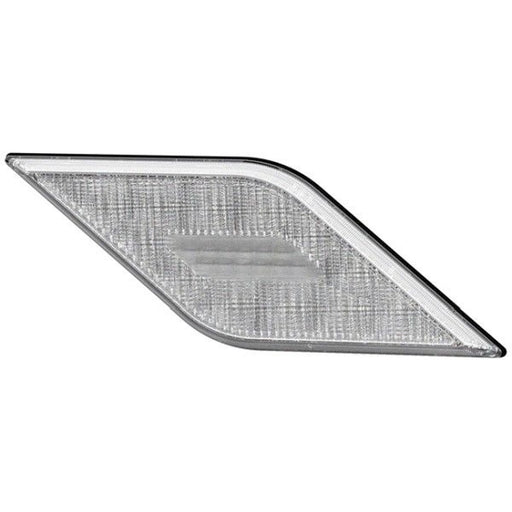 Hella Direction Indicator Light Right Rear
