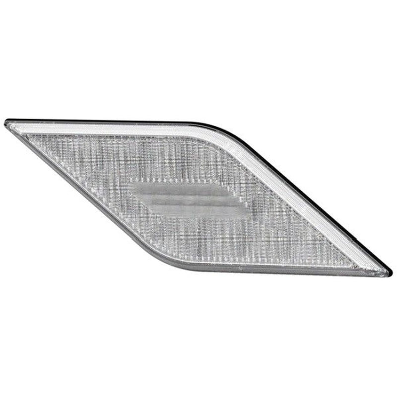 Hella Direction Indicator Light Right