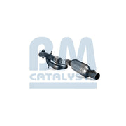 BM Catalysts Homologated Petrol Cat fits MG Zt 2001-2005