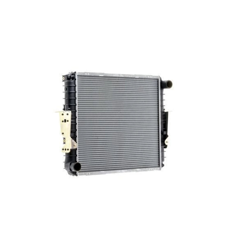 Mahle Engine Radiator fits Iveco Eurocargo I-Iii 1991-2015