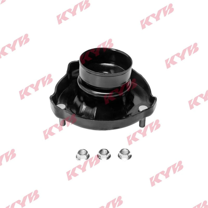 KYB Front Right Suspension Strut Support Mount fits Mercedes-Benz E-Class