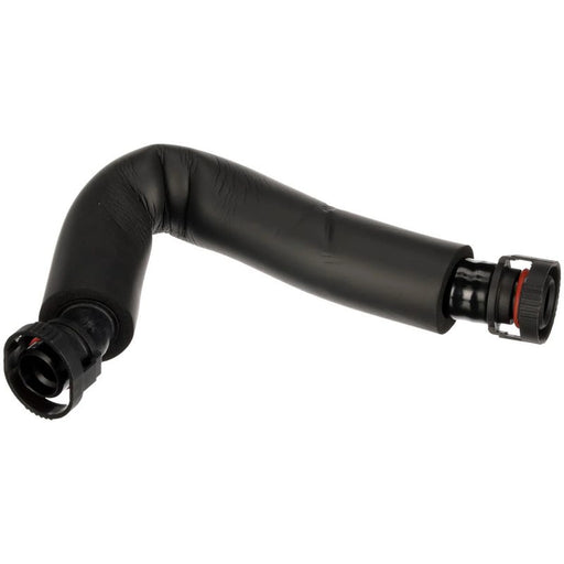 Gates Crankcase Ventilation Hose 265mm fits BMW 1 2004-2011