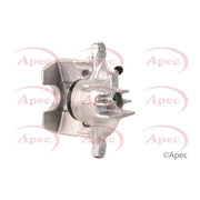 Apec Brake Caliper Assembly Front Left LCA410