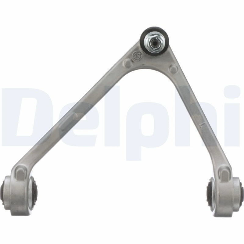 Delphi Control/Trailing Arm Right fits Jaguar S-Type II 1999-2008