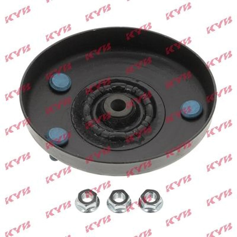 KYB Rear Suspension Strut Support Mount fits Ford Escort 1995-1999