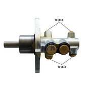 NAPA Brake Master Cylinder Hydraulic Assembly fits Nissan Micra II 1992-2003