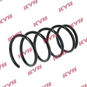 KYB 2 x Suspension Springs fits Subaru XV 2012-2017 1.6 2.0