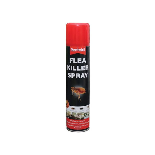 Rentokil Flea Killer Spray Rentokil - Dynamic Drive