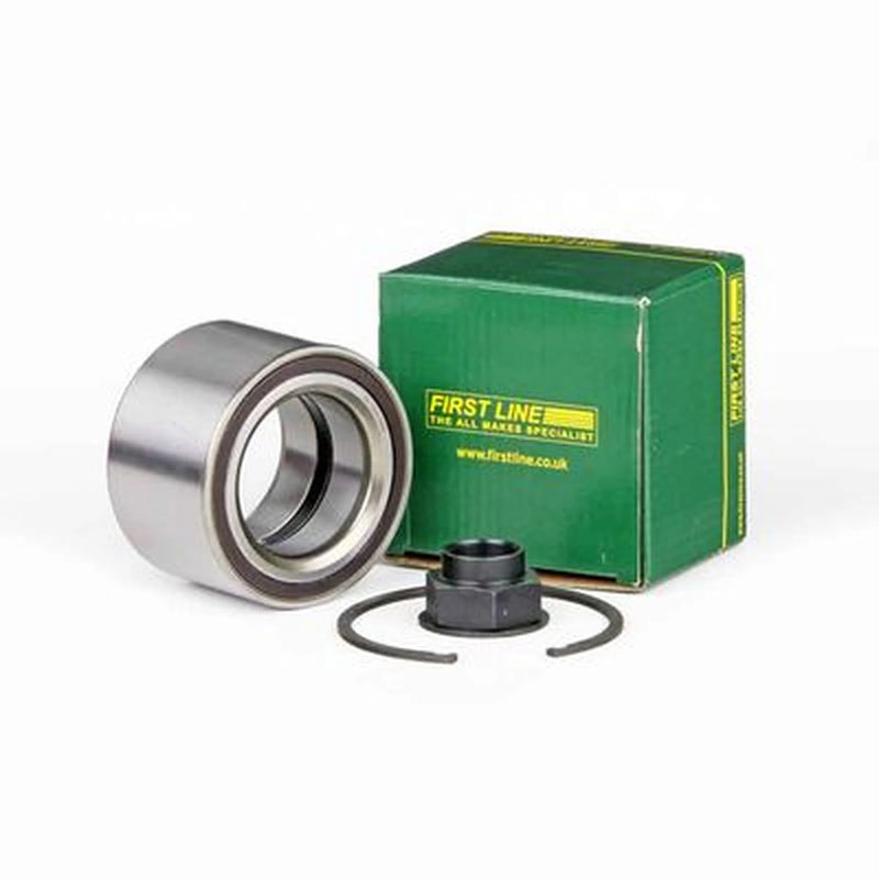 First Line Wheel Bearing Kit fits Iveco Daily V 2011-2014