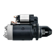 Hella Starter Motor 12V 3.1kW 9 Teeth fits International Harv. Maxxum 1988 on
