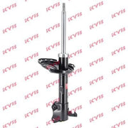 KYB 2 x Shock Absorbers fits Lexus Rx 2003-2008