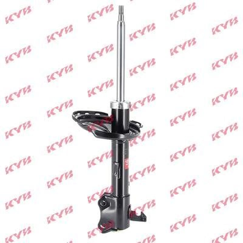 KYB Shock Absorber Damper Strut Rear Left fits Lexus Rx 2003-2008