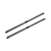 Bosch Aerotwin Wiper Blade Set 680mm + 680mm — A947S fits Maybach 57 2002-2012