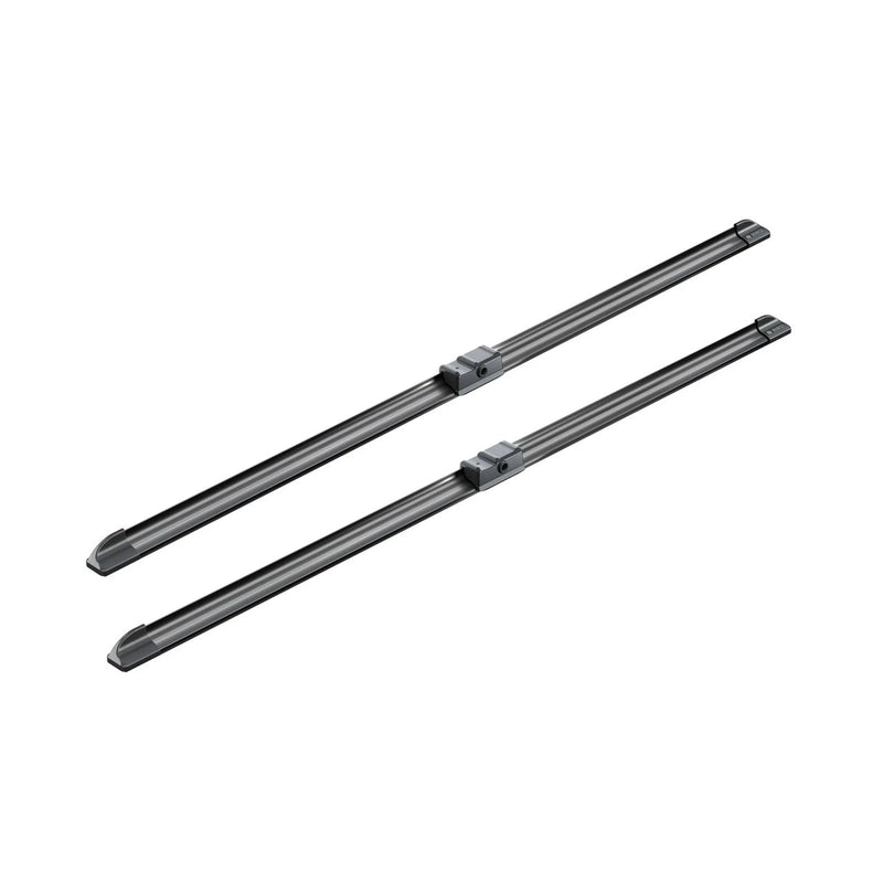 Bosch Aerotwin Wiper Blade Set 680mm + 680mm — A947S fits Maybach 57 2002-2012