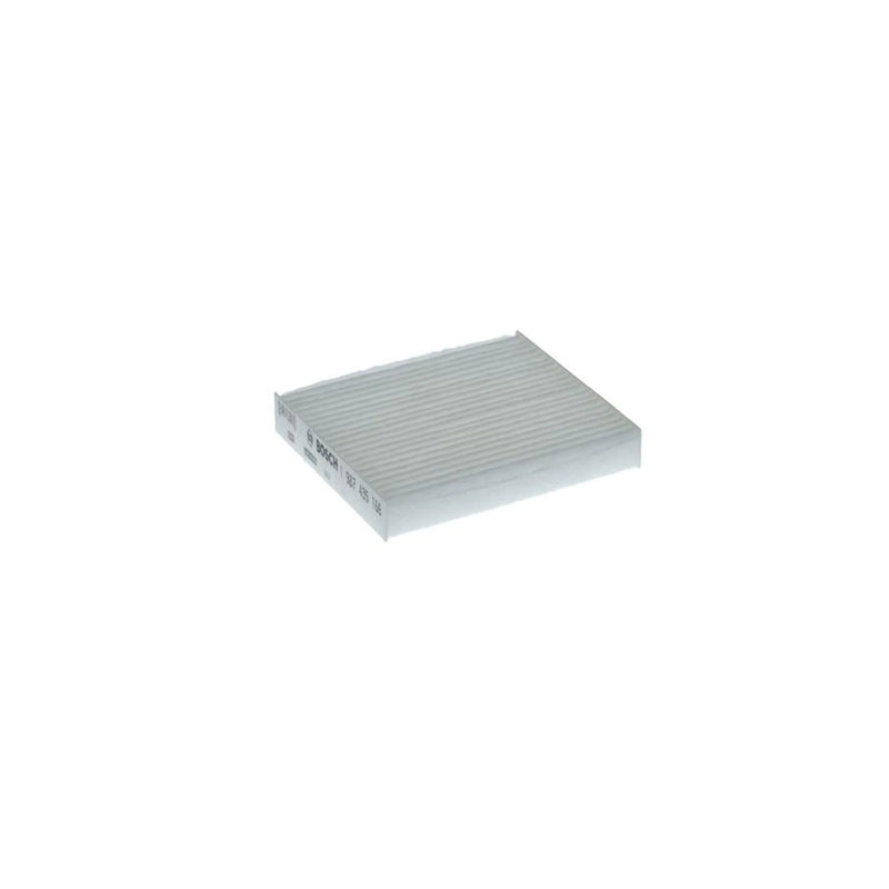 Bosch Cabin Air Filter (Pollen Filter) Rear fits Renault Espace V 2015-2023