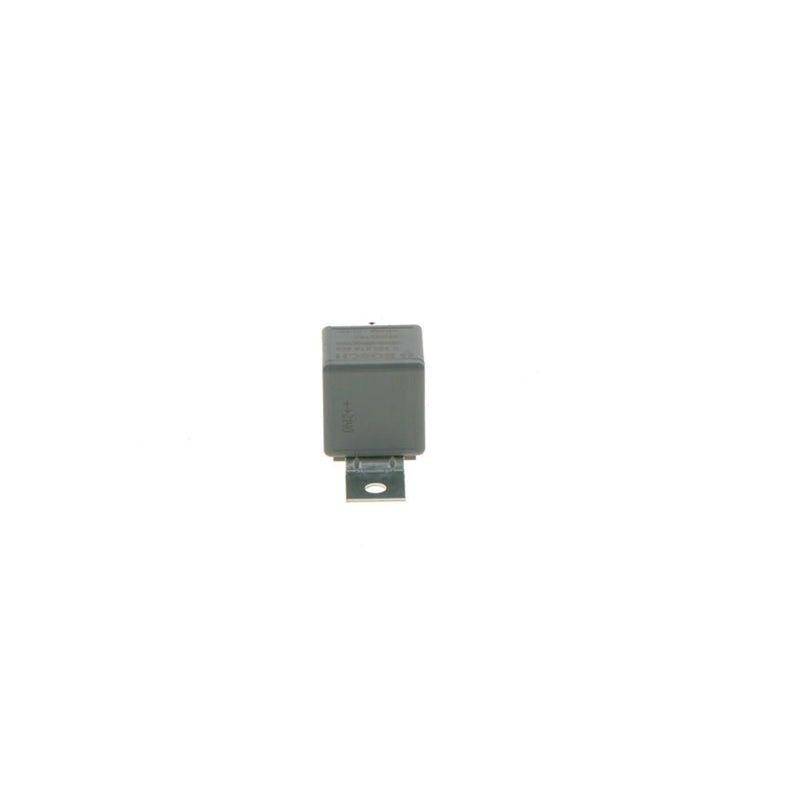 Bosch Main Power Relay