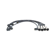 Bosch Ignition HT Lead Cable Kit 0 986 356 343