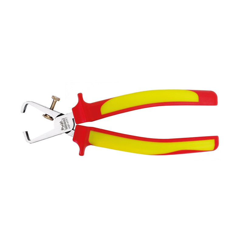 Teng Tools Insulated Wire Stripping Plier Teng Tools - Dynamic Drive