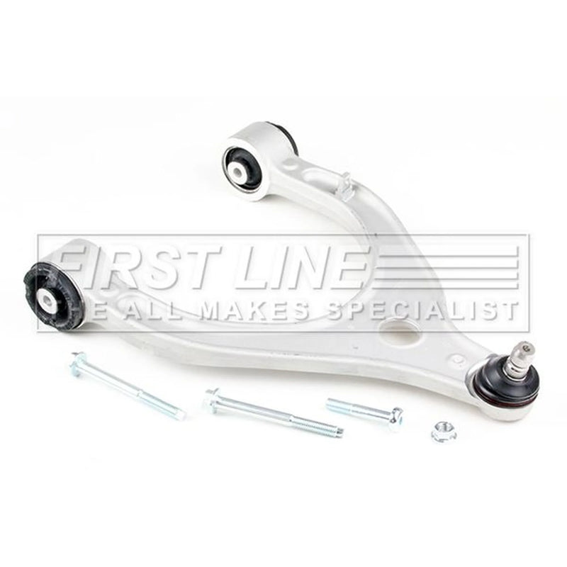 First Line Control/Trailing Arm fits Tesla Model X 2015-2017