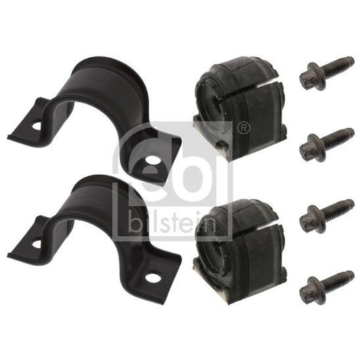 Febi Stabiliser Bar Mounting Kit ID Rear 45876
