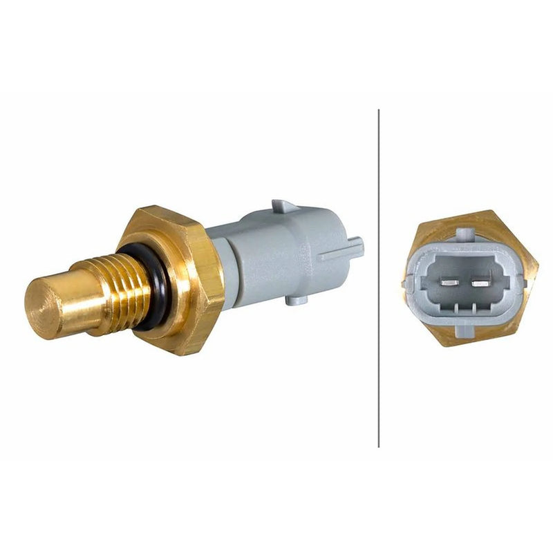 Hella Coolant Temperature Sensor