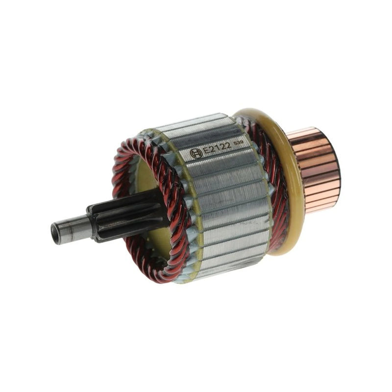 Bosch Starter Armature