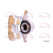 Apec Brake Caliper Assembly Front Right RCA646