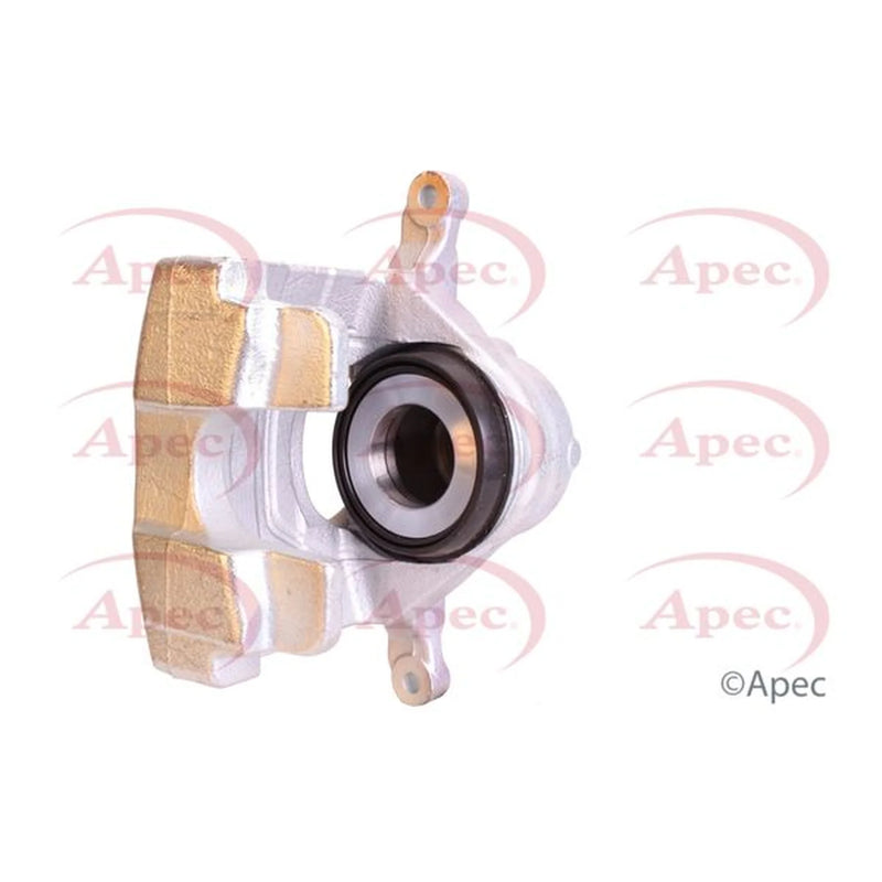 Apec Brake Caliper Assembly Front Right RCA646