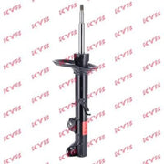 KYB 2 x Front Shock Absorbers fits BMW 3 1990-1998