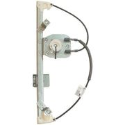 Valeo Electric Window Regulator Lifter Left Rear 850996