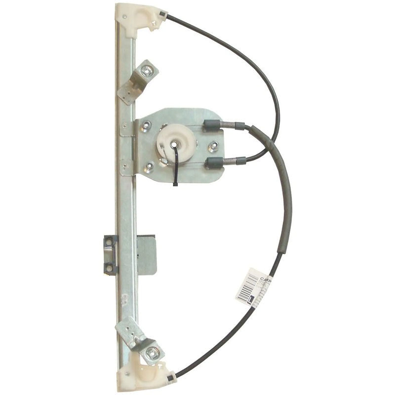 Valeo Electric Window Regulator Lifter Left Rear 850996