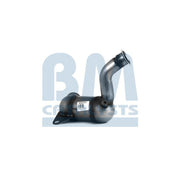 BM Catalysts Homologated Diesel Cat fits Mercedes-Benz A-Class 1998-2004