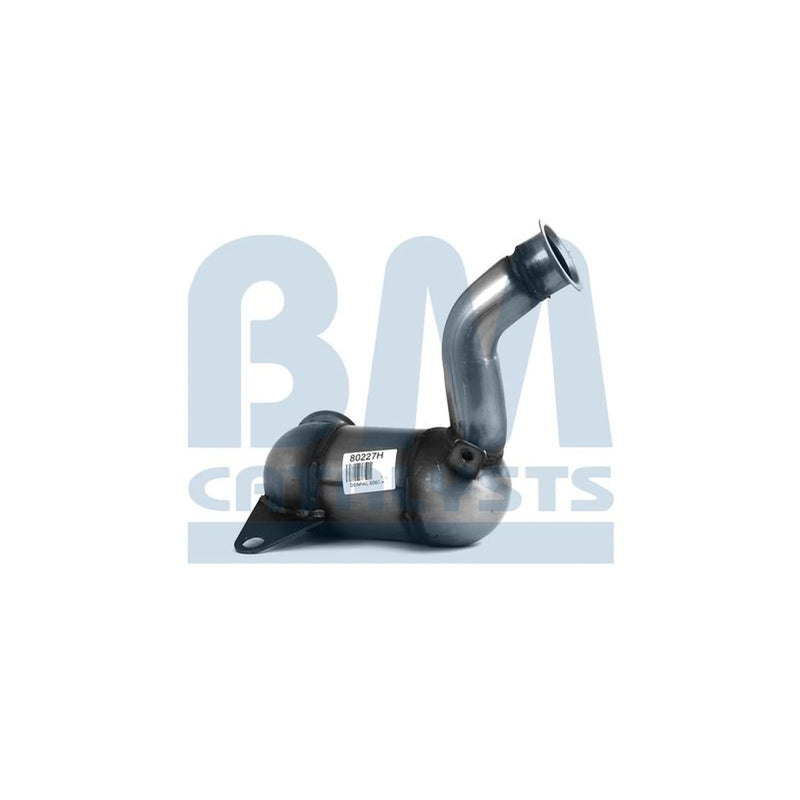 BM Catalysts Homologated Diesel Cat fits Mercedes-Benz A-Class 1998-2004