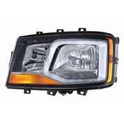 Hella Headlight Headlamp H7 Right fits Scania G II 2017 on