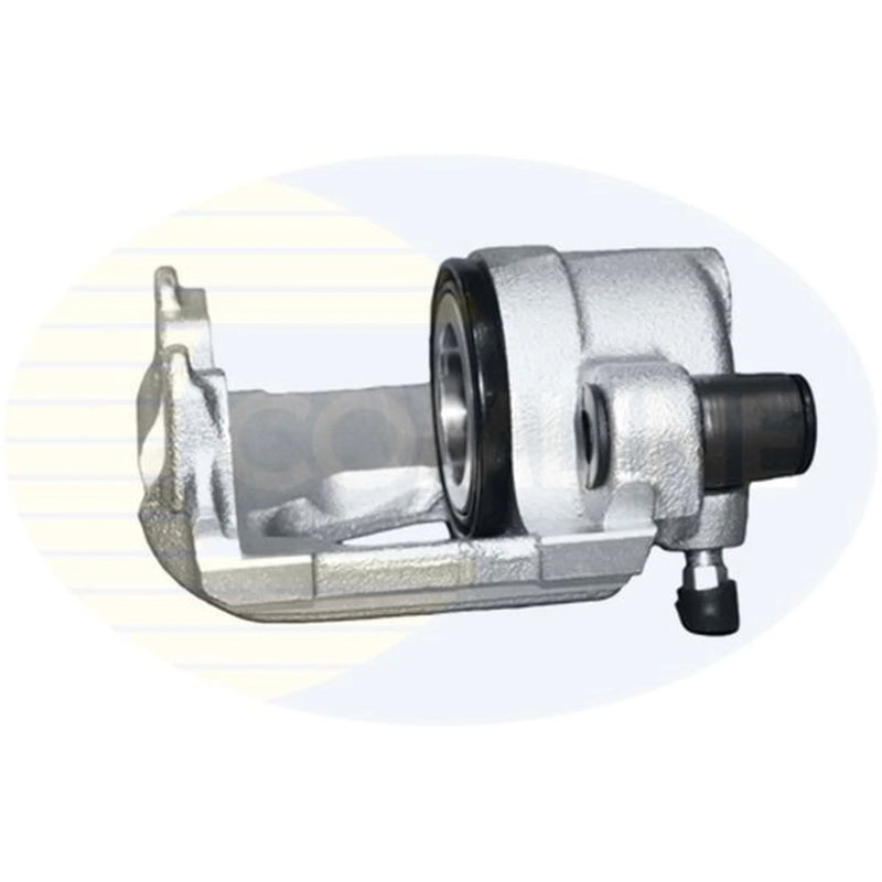 Comline Brake Caliper Assembly Front Right fits Opel Astra F 1991-2001