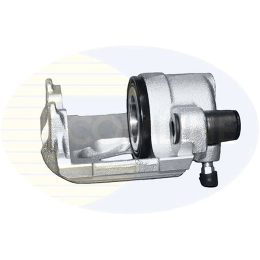 Comline Brake Caliper Assembly Front Right fits Opel Astra F 1991-2001