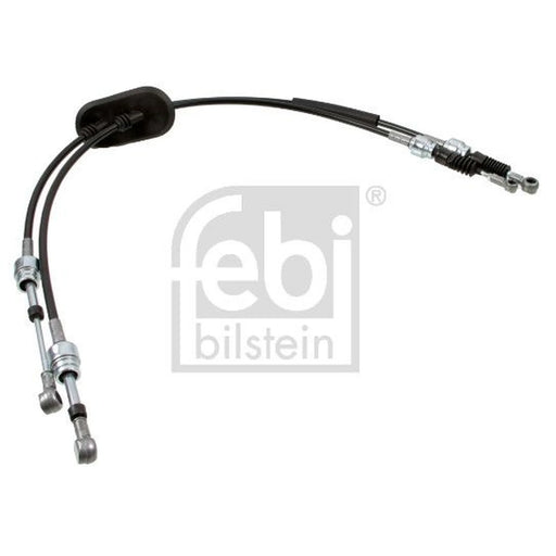 Febi Manual Transmission Cable Pull 188211