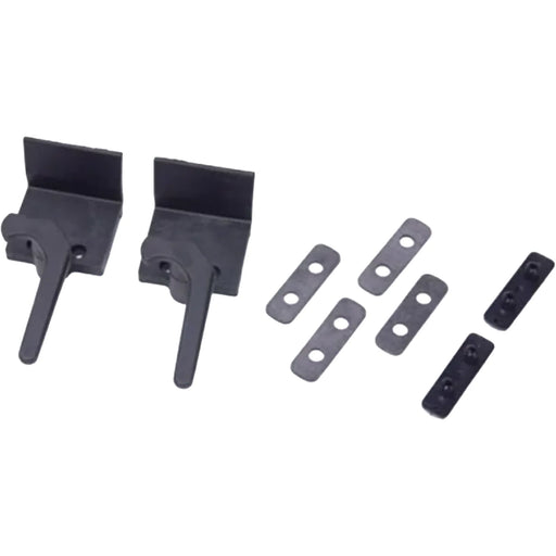 Remis Closing Handles for Remitop 2 Rooflight