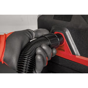 Sealey 2 x SV20 Series Cordless Car Cleaning Combo Kit 20V - 2 Batteries Sealey - Dynamic Drive