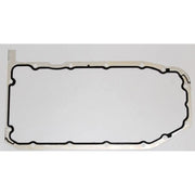 Elring Oil Sump Gasket Wide Thick fits Cadillac Bls 2007 on 2.0