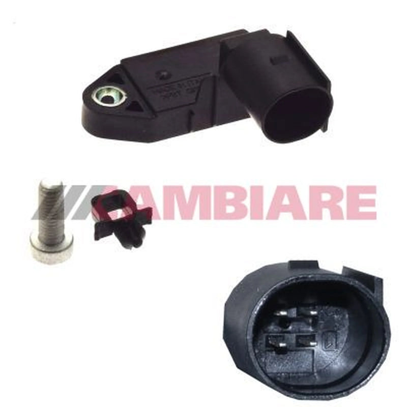 Cambiare Brake Light Switch at master cylinder fits Audi A1 2010-2018