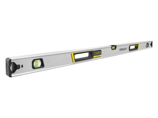 STANLEY Hand Tools FATMAX XTREME Magnetic Box Beam Level 120cm STANLEY� Hand Tools - NN4 Online