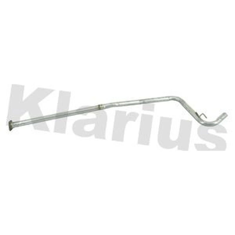 Klarius Exhaust Pipe OD fits Ford Transit Connect 2013 on 1.6