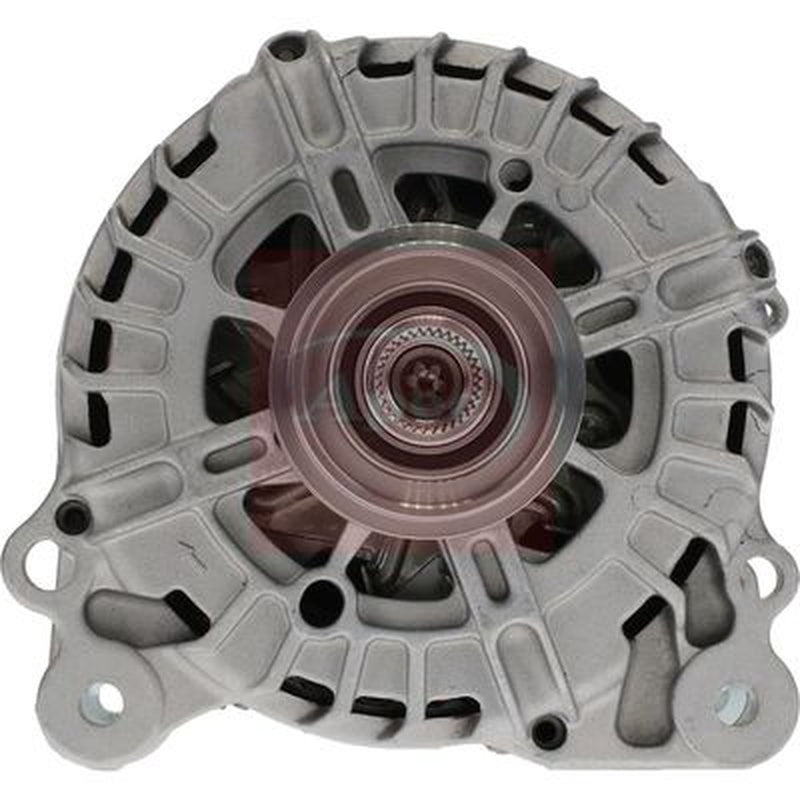 Apec Car Alternator 12V fits VW Touareg 2010-2018 3.0