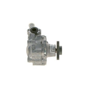 Bosch Power Steering Hydraulic Pump fits Porsche Cayenne 2010-2018 3.0