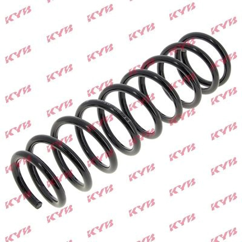 KYB Rear Suspension Coil Spring fits Mitsubishi Lancer VII 2003-2007 2.0