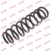 KYB 2 x Suspension Springs fits Mitsubishi Lancer VII 2003-2007 2.0